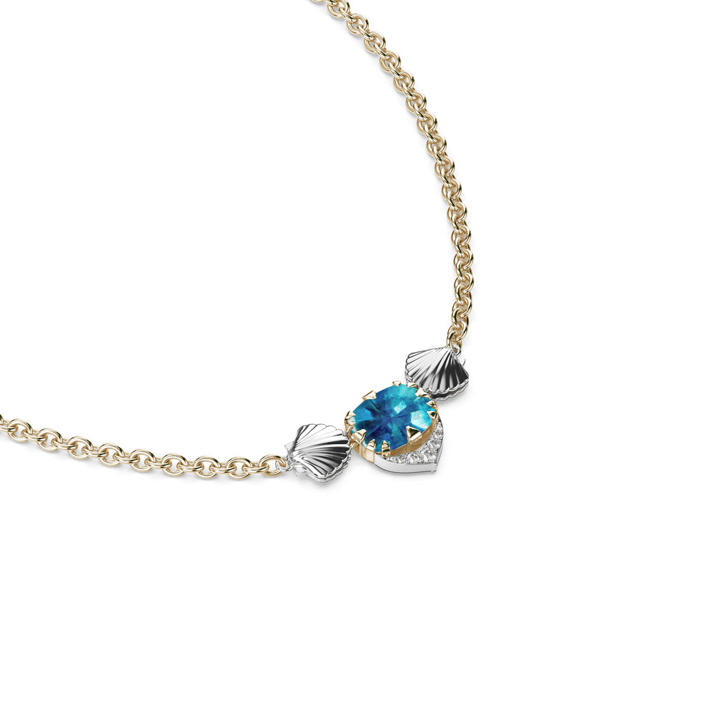 SIRENS SONG NECKLACE