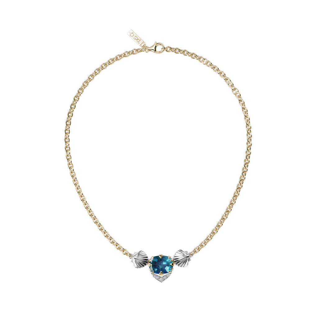 SIRENS SONG NECKLACE