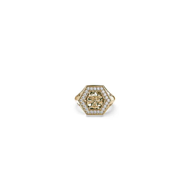 LAGOON RING