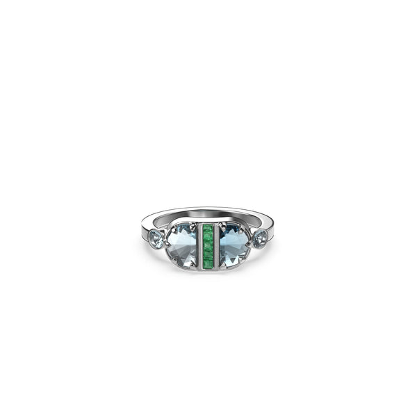 RUBICON RING