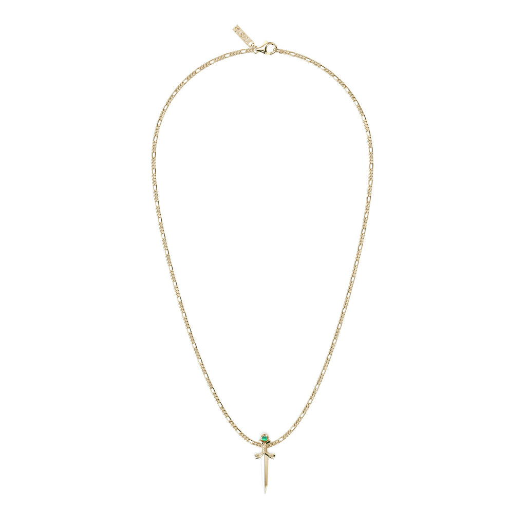 SWORD NECKLACE