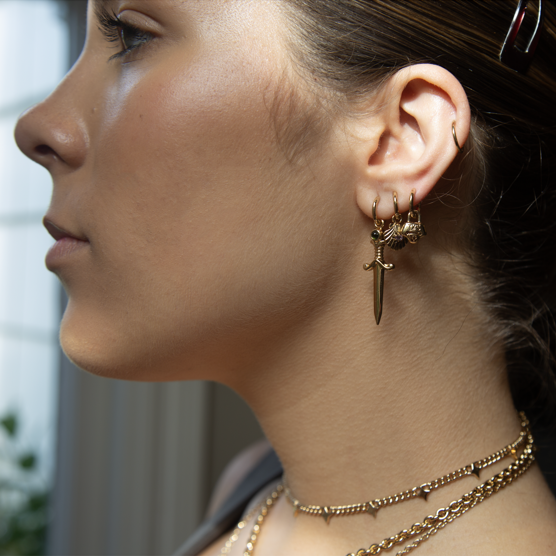 MIDNIGHT SWIM SLEEPERS