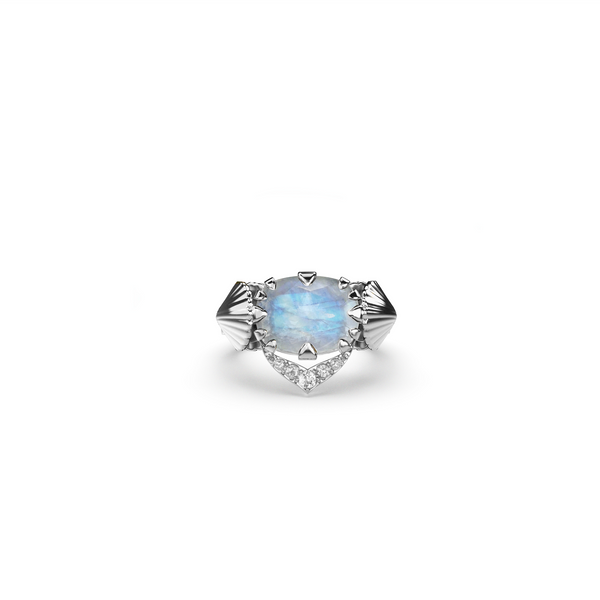 SIREN TEARS RING