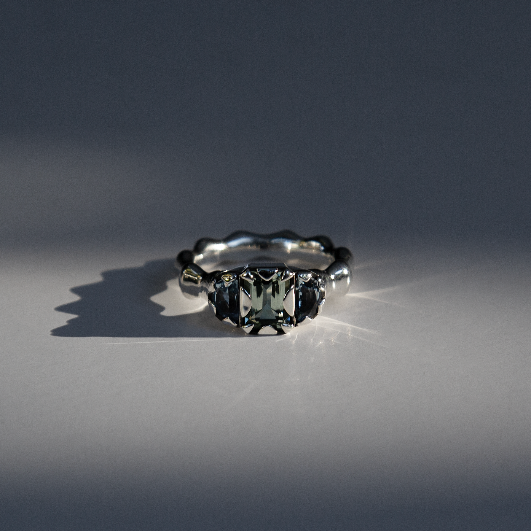 SALT VEIL
