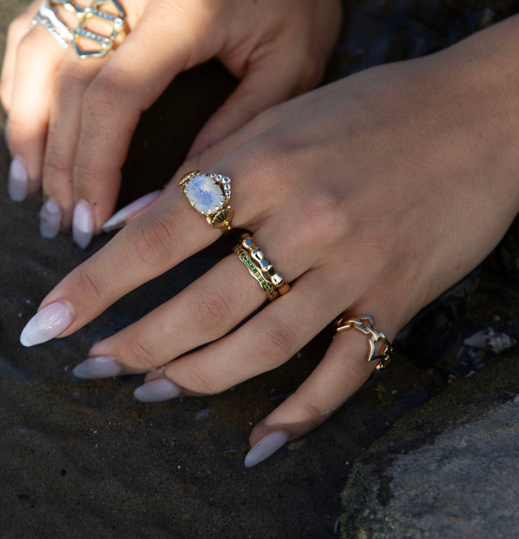 RIVER RING