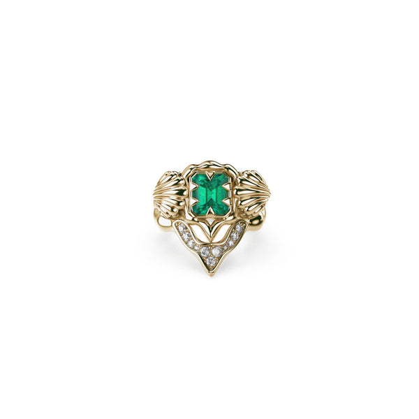 SHORELINE RING