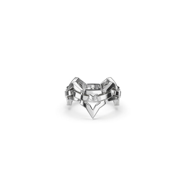ARMOUR RING