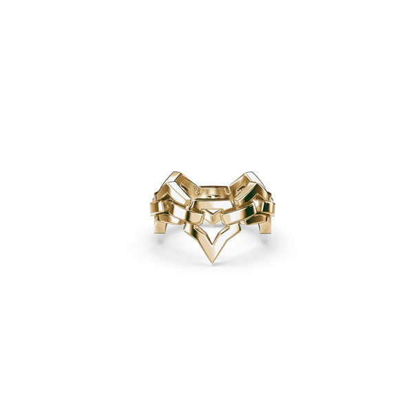 ARMOUR RING