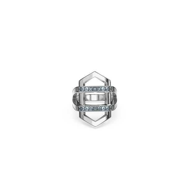 RIBBON RING