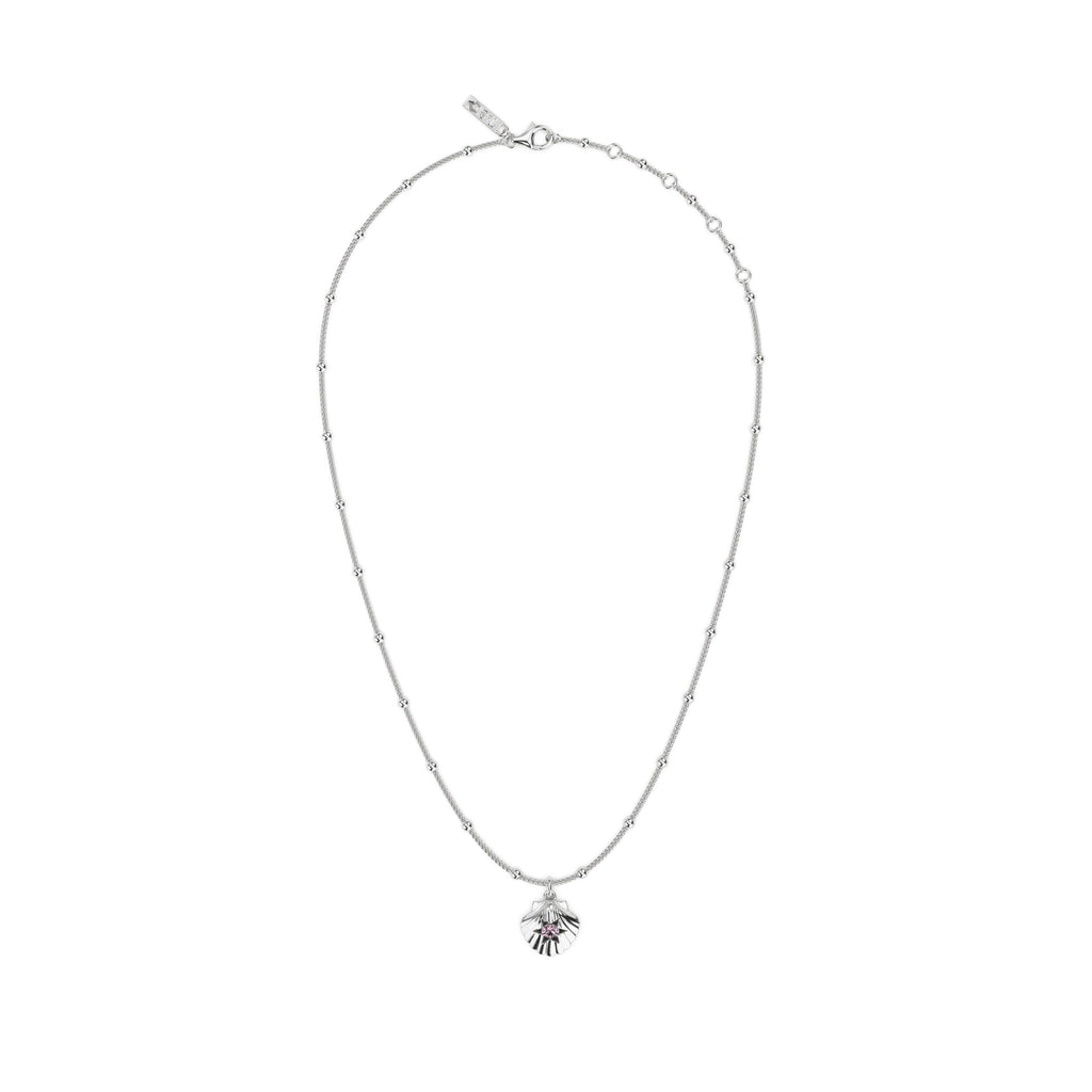 MIDNIGHT SWIM NECKLACE