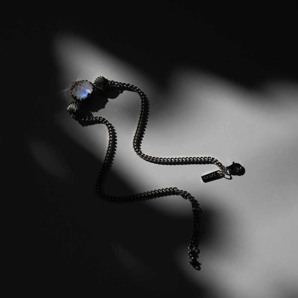 SIREN TEARS NECKLACE
