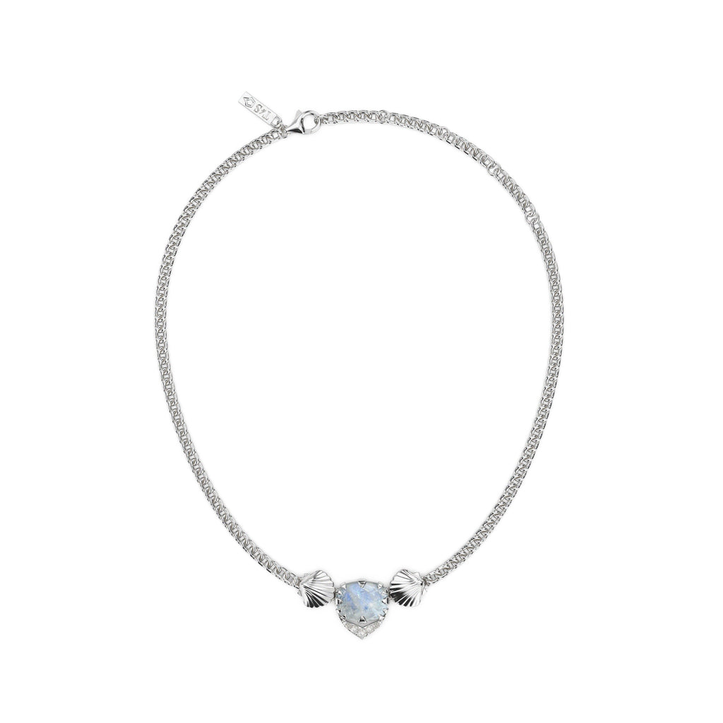 SIREN TEARS NECKLACE