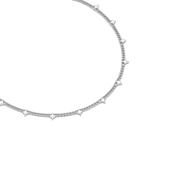 STAR CROSSED CHOKER