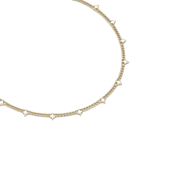 STAR CROSSED CHOKER