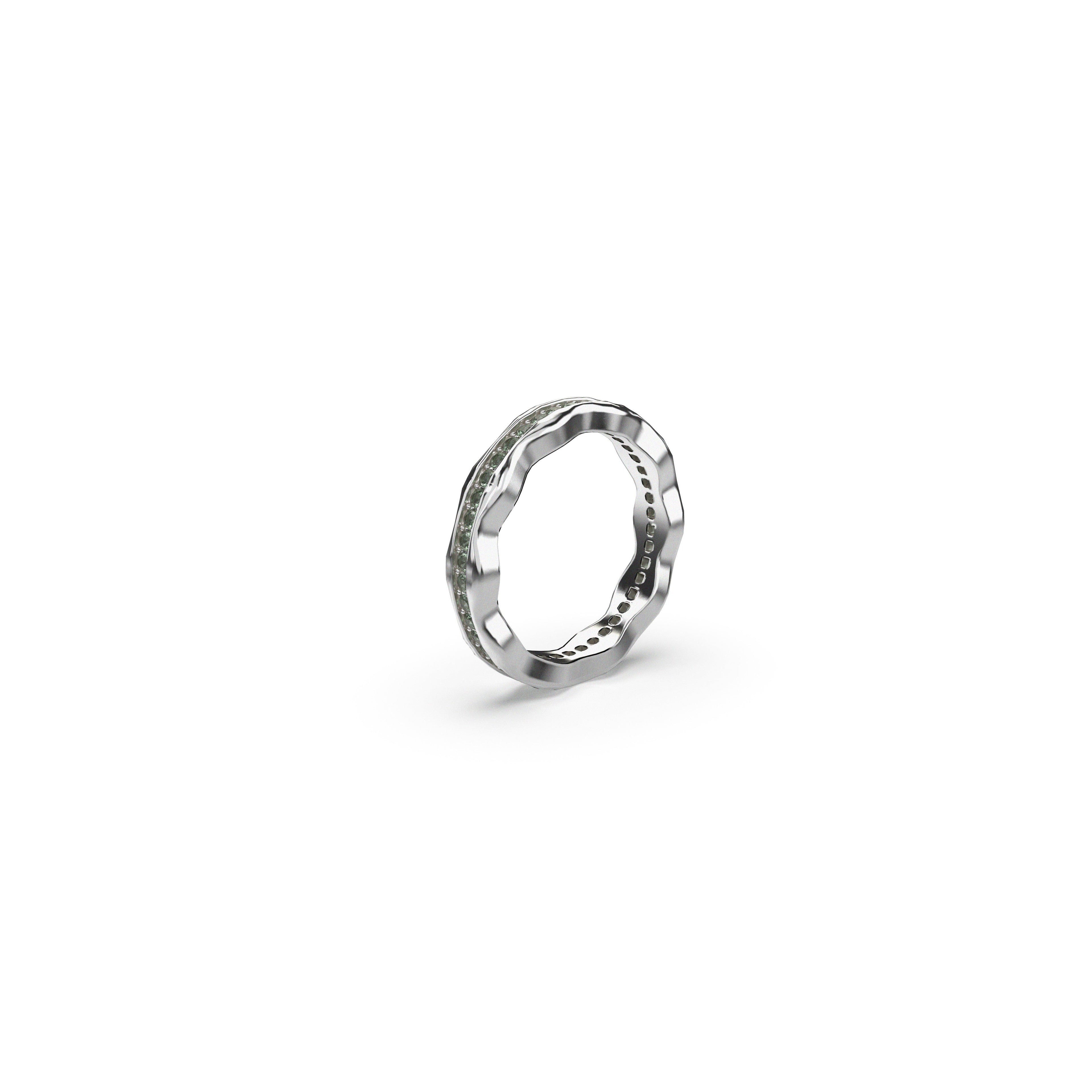 RIVER RING